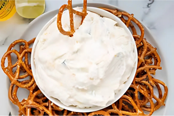 John Willard’s Ranch Dressing